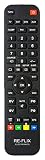 Re-Flix Superior Light 4in1 Fernbedienung passend für HI-FI ONKYO A-9030