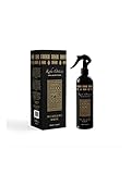 ihvan online, Bereich Raumspray, Hergestellt mit Ätherischen Ölen,Islamische heilige Stätten Lufterfrischer, Pflanzlichen und Anderen Sorgfältig Ausgewählten Zutaten, 400 ml - 13.5 oz, Kaaba C