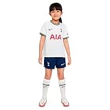 Nike Tottenham Hotspur, Unisex Ausrüstung, Saison 2022/23 Offizielle Heimtrik