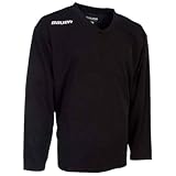 Bauer Flex Trainingstrikot Senior, Größe:XL, Farbe:schw