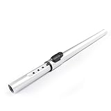 MisterVac Teleskop-Staubsaugerrohr kompatibel mit Clean Maxx 09897 Zyklon, C-320-70