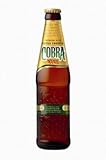 Cobra Bier - 330ml - Indien - 5%