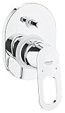 GROHE Bauloop Wannen-/Brausebatterie 29041000