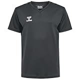 Hummel Authentic Pl Short Sleeve T-shirt 10 Y