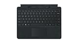 Microsoft Surface Pro Signature Keyboard (Schwarz) im Bundle mit Slim Pen 2 | kompatibel mit Surface Pro (11. Edition), Surface Pro 9 & Surface Pro 8
