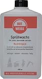 ROTWEISS 2112 Sprühwachs 1 L Nachfü