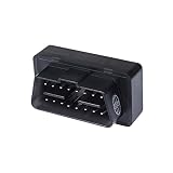Maclean MCE200 OBD2 Diagnosegerät Bluetooth 4.0 iOS