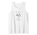 Das Leben ist besser in LOT Nummer 46, Quercy, Okzitanien, Frankreich Tank Top