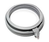 LUTH Premium Profi Parts Türmanschette kompatibel mit Bosch 00686004 für W