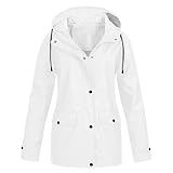 Spitzenshirt Damen Tshirt Damen schwarz v Ausschnitt Pattern packbar übergangsjacke gerippt Regenschutz Regenjacke dünn Waffelmuster Damen Shirt mit Knoten Pullover & Strickjacken fü