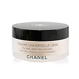 CHANEL Poudre Universelle Libre Loose Powder Nr.12, 30 g