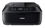 Canon PIXMA MX395 All-in-One Farbdrucker (4800x1200 DPI, USB) schw
