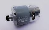 BOSCH 2609006398 Motor Gleichstrommotor PSB 14,4 LI-2 (Typ 3603J82400) # Bitte Kompatibilität prüfen! #