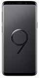 Samsung G960F Galaxy S9 64GB/4GB RAM ohne Vertrag schwarz (Generalüberholt)