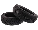 2EXTREME 120/70-12 51M und 130/70-12 56M Roller Sommer Reifen kompatibel mit Peugeot Speedfight 2, Satz, Set, Schlauchlos, Guter Grip, Super Haftung, leises Ab