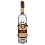 Beluga Allure Noble Russian Wodka mit Leder (1 x 0.7 l)