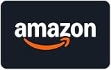 Amazon eGift Card - Amazon Logo (Animated)