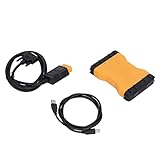 Auto-Diagnose-Tool, OBD2-Scanner Dual Board Multifunktions-Auto-Diagnose-Tool für DS150 V9 VCI 150E TCS