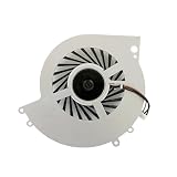 Interner Laptop-Lüfter, kompatibel for Sony, PS4-1200 CUH-1200 Serie PS4 CUH-12XX CUH-1200 CUH-1215A CUH-1215B KSB0912HE