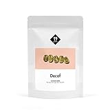 Entkoffeinierter Espresso Kolumbien | 250g ganze Bohne | fair & nachhaltig | frisch geröstet | 100% Arabica Kaffeebohnen | specialty coffee | Kaffee ohne Koffein | 19grams Kaffeerö