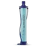 LifeStraw® Personal - Persönlicher Wasserfilter, B