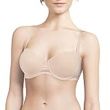 Passionata RHYTHM, Bedeckender T-Shirt-BH, Damen Unterw