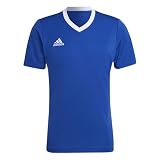 adidas Herren Entrada 22 Jersey, Royal Blue, XL