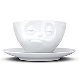 FIFTYEIGHT PRODUCTS / Tassen / Kaffeetasse „Verpennt