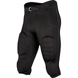 Champro Sicherheitshose für Jungen, integrierte Fußball-Polyester-Training