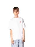 FC Bayern München I T-Shirt Mia san mia I Kinder I Weiß I 152
