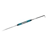 Silverline MT60 Ingenieurs-Anreißnadel 200