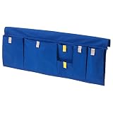 Ikea MÖJLIGHET Betttasche, 75x27 cm, b