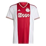 adidas Ajax Offizielle 2022/23 Heimtrik