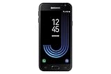 Samsung J330 Galaxy J3 (2017) 4G 16GB Dual-SIM Black EU
