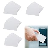 PVC NFC Card,NTAG215 NFC Karten,NFC Tag,NTAG215 NFC-Tags Leer,NFC Chip für Alle NFC-Fähigen Smartphones und Geräte,20 Stück