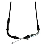 Gaszug 212cm für Flex Tech Firenze 125 Bj. 2010-2016