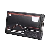 KESS V2.8 5.017 OBD2-ECU-Programmiertool, Präzises Fehler-Tuning-Kit für PKW, LKW, Trak
