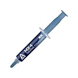 ARCTIC MX-4 (8 g) - Premium Performance Wärmeleitpaste für alle Prozessoren (CPU, GPU - PC, PS4), sehr hohe Wärmeleitfähigkeit, Lange Haltbarkeit, sichere Anwendung, N