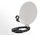 COMAG Mobile Mini-Sat-Anlage Basis-S