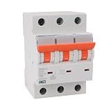 RSE MBR316 LS Leitungsschutzschalter B16 3P 6k