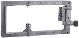 Bosch Accessories Professional Schleifrahmen Bürsteneins (für PBS+GBS 75)