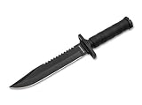 Magnum BÖKER John Jay Survival Knife O
