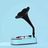 Lautsprecher mit Lautsprecher, Recorder, Phonographen-Retro-Plattenspieler, geeignet zur Unterstützung der Bluetooth-Wiedergabe von Phonographen (B)