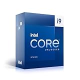 Intel® Core™ i9-13900K Desktop-Prozessor 24 Kerne (8 P-cores und 16 E-cores) 36 MB Cache, bis zu 5,8 GH