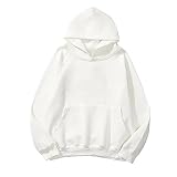 GFPGNDFHG Warehouse Deals Angebote Kapuzenpullover Damen Pullover & Strickjacken für Damen Body Kurzarm Damen top Damen elegant Hoodie for Damen sportbekleidung Sweatjacke lang Damen b