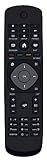 Ersatz Fernbedienung für TV Philips 24PHS4031 24PHS4031/12 24PHS4032