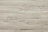 Eiche Newark Vinylboden 4mm | Hochwertiger Klick-Vinylboden, wasserfest, kratzfest, ideal für Wohn- und Gewerbebereiche, bis zu 200m² ohne Dehnungsfug
