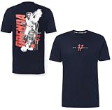 RB Leipzig Kinder T-Shirt - Openda - Navy Shirt RBL Größe 140
