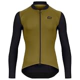 ASSOS Mille GTO C2 Long Sleeve Jersey XLG