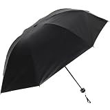 COLLBATH Faltbarer Anti UV Mit Winddichtem Design 3 Teiliger Klappschirm Für Optimale Sonnenschutz Und Regenschutz Im Freien Ideal Für Hochzeit Und R